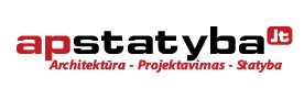 apstatyba.lt – Architektūra – Projektavimas – Statyba