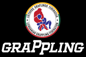 grappling.lt